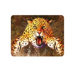 Obrázek z Magnet 3D 7x9cm - leopard (25) 